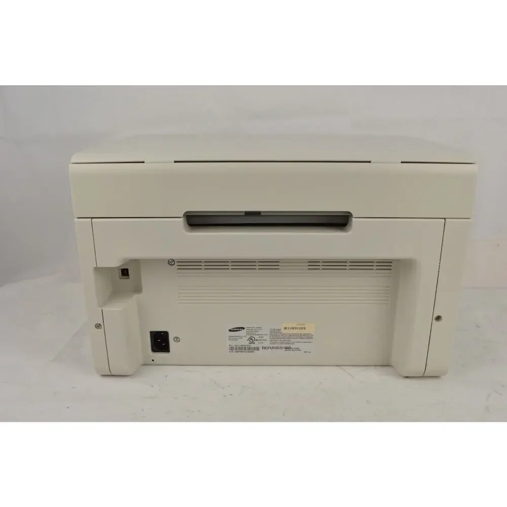 Samsung SCX-3405W Wireless All-In-One Laser Printer w/ Toner